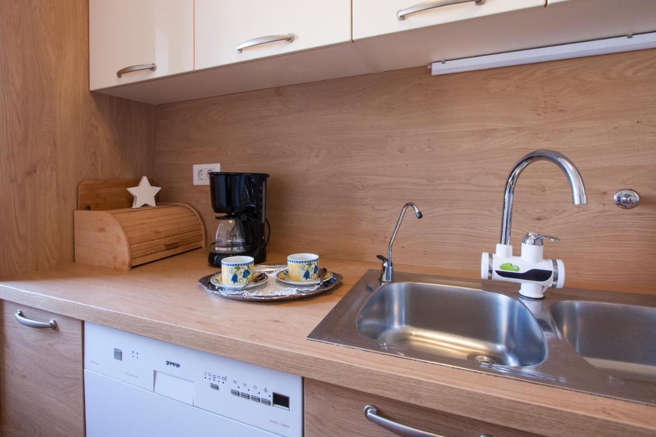 Apartment Nola By Rent Istria Porec Exterior photo